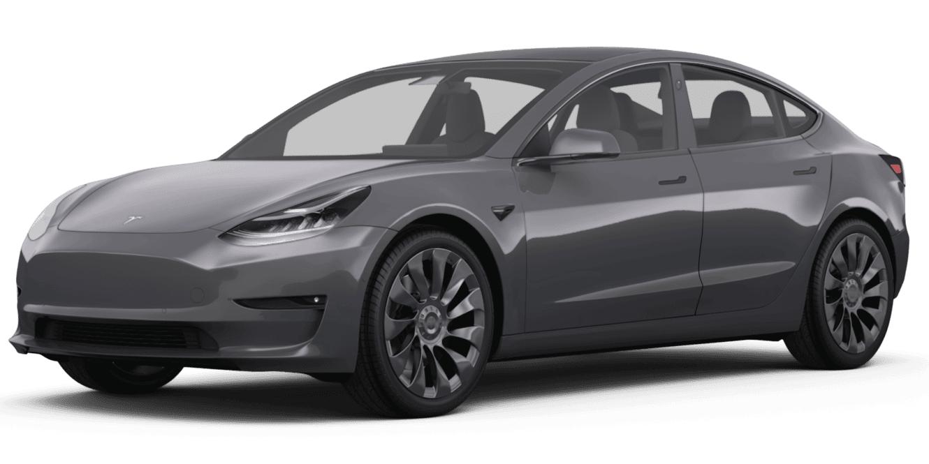 TESLA MODEL 3 2023 5YJ3E1EA1PF436356 image